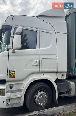 Тягач Scania R 410 2016 в 
