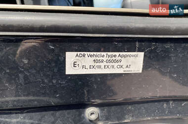 Тягач Scania R 410 2014 в 