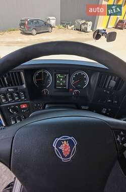 Тягач Scania R 410 2014 в 