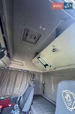 Тягач Scania R 410 2015 в 
