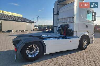 Тягач Scania R 410 2013 в 
