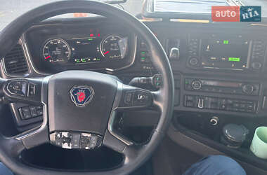 Тягач Scania R 410 2018 в 