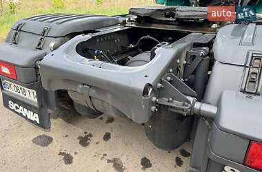 Тягач Scania R 410 2016 в 
