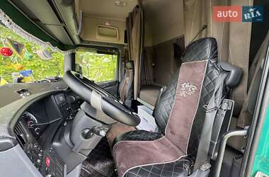 Тягач Scania R 410 2016 в 