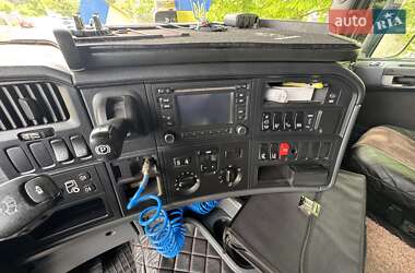 Тягач Scania R 410 2016 в 