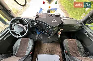 Тягач Scania R 410 2016 в 