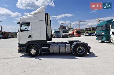 Тягач Scania R 410 2015 в 