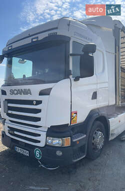 Тягач Scania R 410 2015 в Житомирі