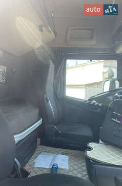 Тягач Scania R 410 2015 в 