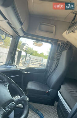 Тягач Scania R 410 2015 в 