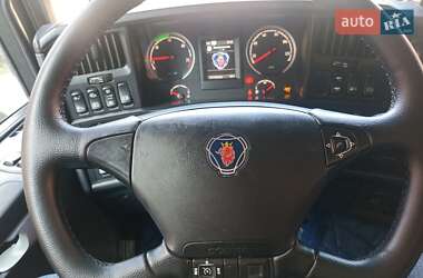 Тягач Scania R 410 2014 в 