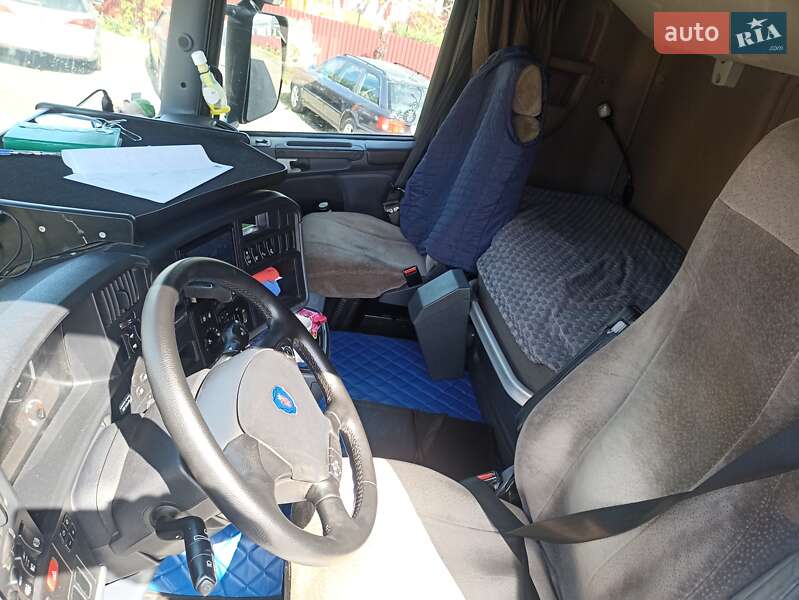 Тягач Scania R 410 2014 в Ковеле