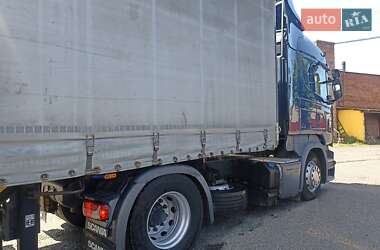 Тягач Scania R 410 2014 в 
