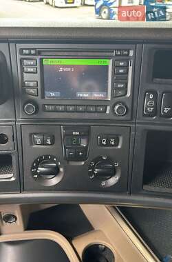 Тягач Scania R 410 2017 в 