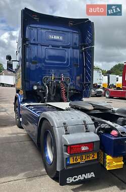 Тягач Scania R 410 2017 в 