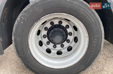 Контейнеровоз Scania R 410 2020 в 
