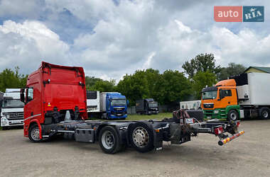 Контейнеровоз Scania R 410 2020 в 