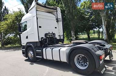 Тягач Scania R 410 2017 в 