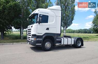 Тягач Scania R 410 2017 в 