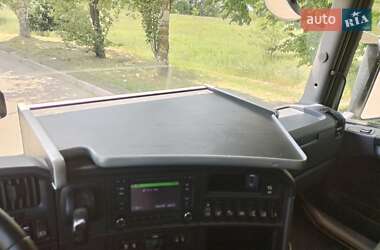Тягач Scania R 410 2017 в 
