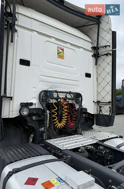 Тягач Scania R 410 2015 в 