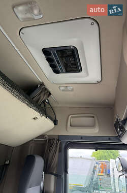 Тягач Scania R 410 2015 в 