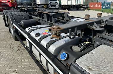 Контейнеровоз Scania R 410 2020 в 