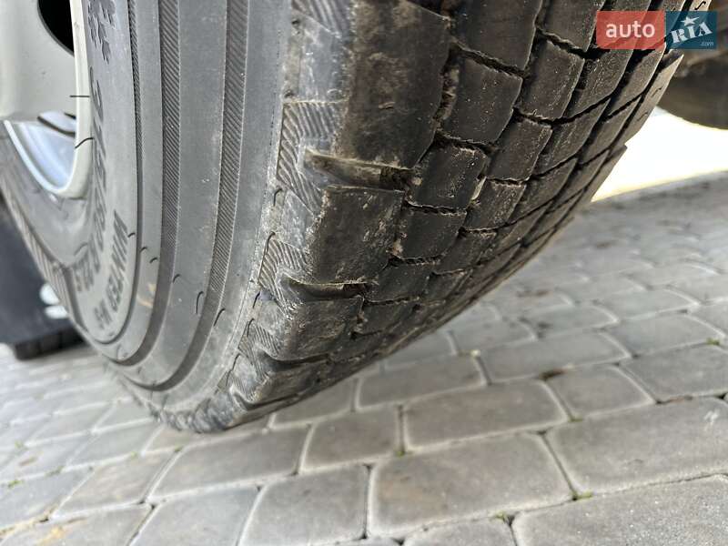 Контейнеровоз Scania R 410 2020 в Заліщиках фото 19 Контейнеровоз Scania R 410 2020 в Заліщиках