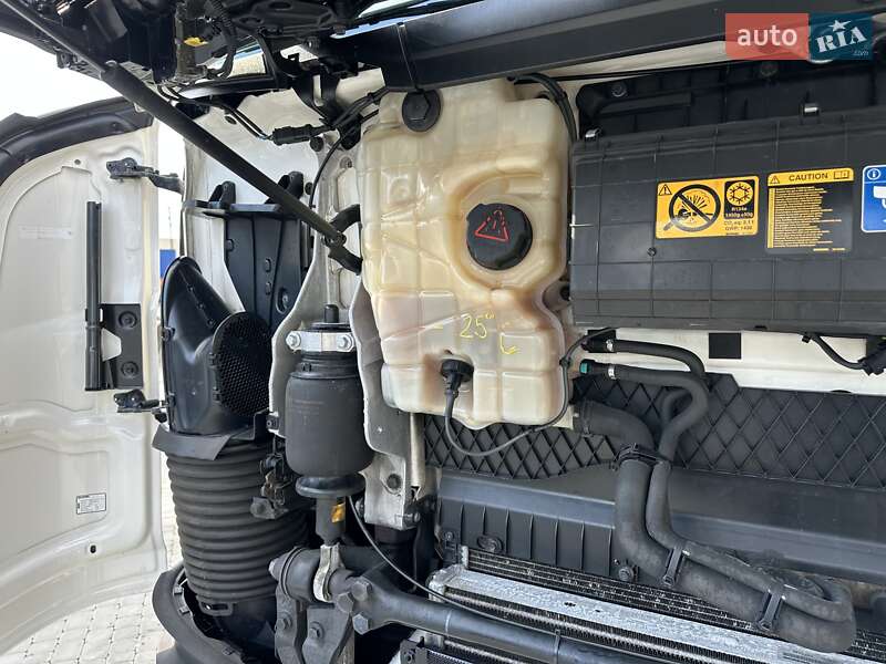 Контейнеровоз Scania R 410 2020 в Заліщиках фото 23 Контейнеровоз Scania R 410 2020 в Заліщиках