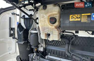 Контейнеровоз Scania R 410 2020 в 