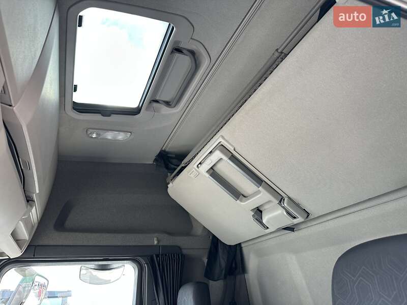 Контейнеровоз Scania R 410 2020 в Заліщиках фото 25 Контейнеровоз Scania R 410 2020 в Заліщиках