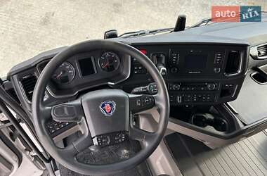 Контейнеровоз Scania R 410 2020 в 