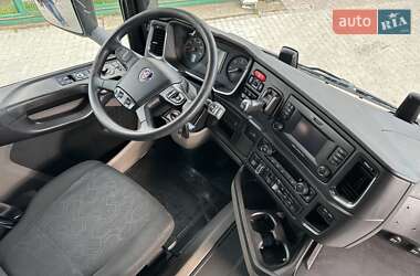 Контейнеровоз Scania R 410 2020 в 