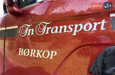 Тягач Scania R 410 2013 в 