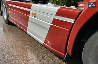 Тягач Scania R 410 2013 в 