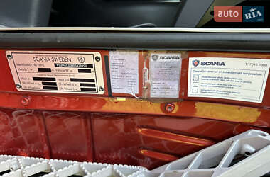 Тягач Scania R 410 2013 в 