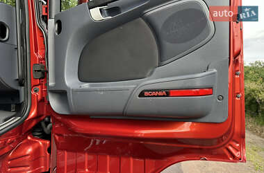 Тягач Scania R 410 2013 в 