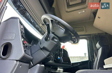 Тягач Scania R 410 2013 в 