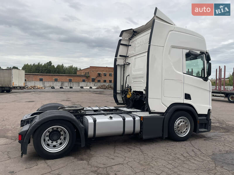 Тягач Scania R 410 2018 в Житомире
