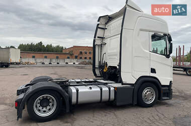Тягач Scania R 410 2018 в 