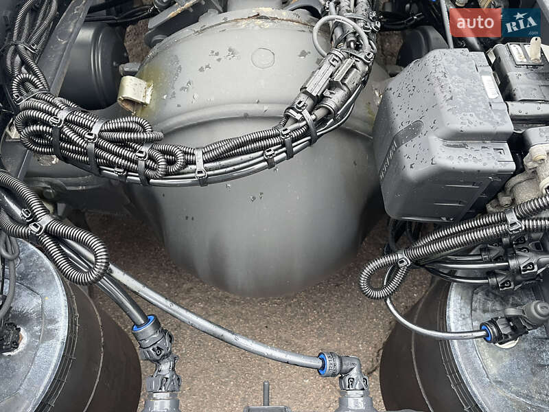 Тягач Scania R 410 2018 в Житомире