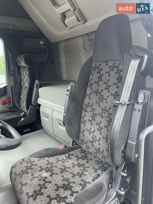 Тягач Scania R 410 2018 в Житомире