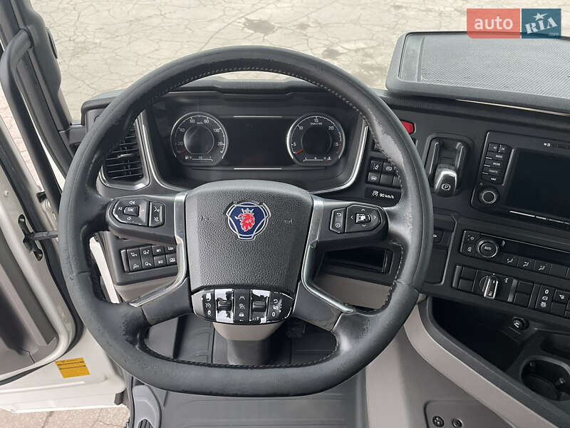 Тягач Scania R 410 2018 в Житомире