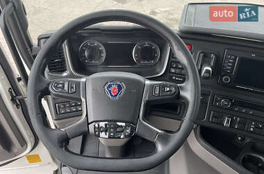 Тягач Scania R 410 2018 в 