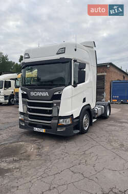 Тягач Scania R 410 2018 в Житомире