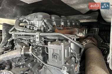 Тентованый Scania R 410 2020 в 