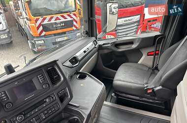 Тентованый Scania R 410 2020 в 