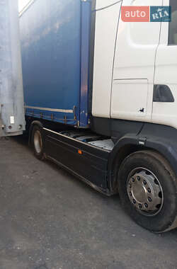 Тягач Scania R 410 2014 в 