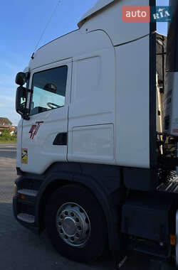 Тягач Scania R 410 2015 в 
