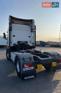 Тягач Scania R 410 2015 в 